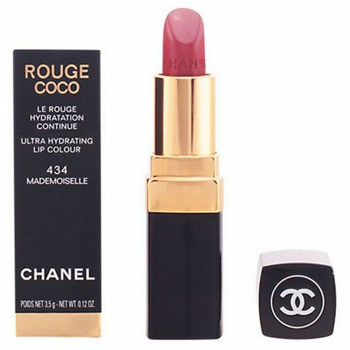 Hidratantni ruž za usne Rouge Coco Chanel
